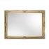 Galeno Ornate Gold Wall Mirror