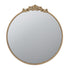 Cerelia Round Wall Mirror