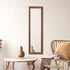 Halvor Gold Wall Mirror