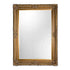 Helga Large Ornate Gold Wall Mirror