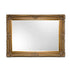 Helga Large Ornate Gold Wall Mirror