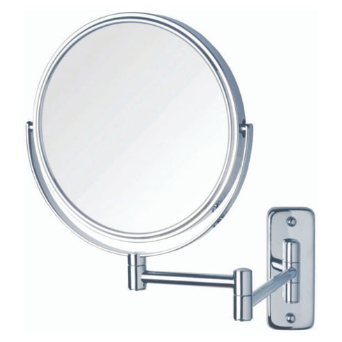 Ablaze 10x Magnification Shaving Mirror