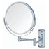 Ablaze 10x Magnification Shaving Mirror