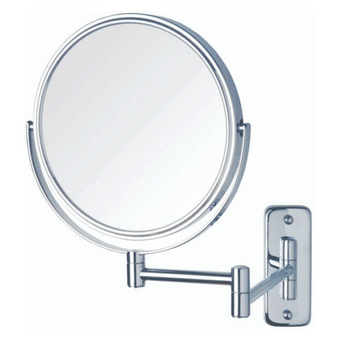 Ablaze 8x Magnification Shaving Mirror