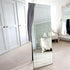 Pax Modern Mirror with Champagne Edge - mirrors-city-aus