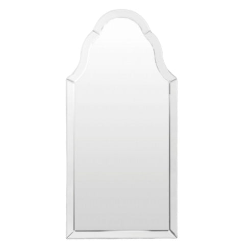 Brigitte Arched Wall Mirror
