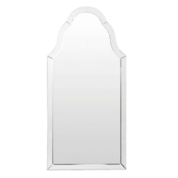 Brigitte Arched Wall Mirror