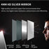 Kaden Anti-Fog Soft Warm LED Round Wall Mirror