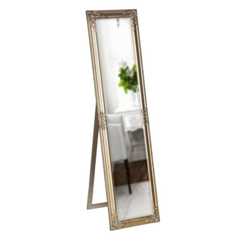 Tuscany Champagne Dress Mirror