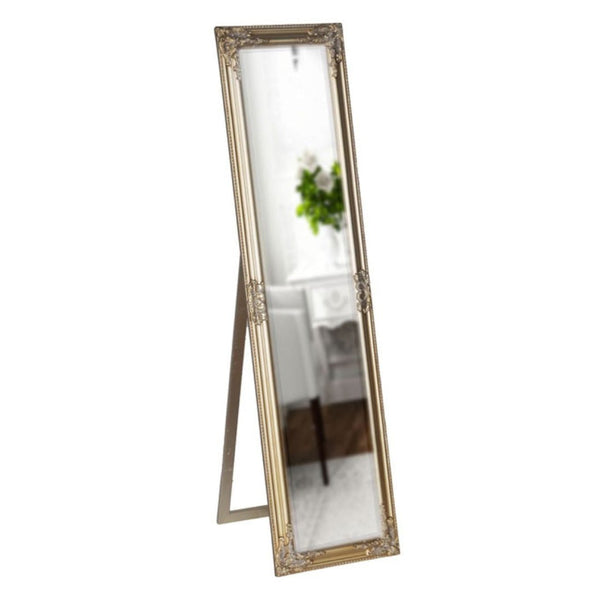 Tuscany Champagne Dress Mirror