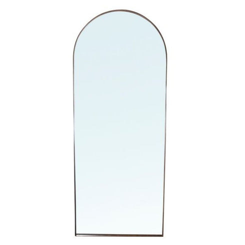 Benson Full Length Arch Wall Mirror