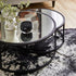 Talitha Black Nesting Coffee Tables