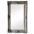 Gabriel Ornate Soft Champagne Wall Mirror