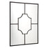 Boyd Black Wall Mirror