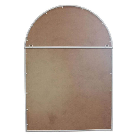 Dove Arched Large Wall Mirror
