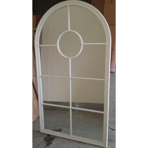 Abelard Large Arch Wall Mirror