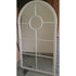 Abelard Large Arch Wall Mirror