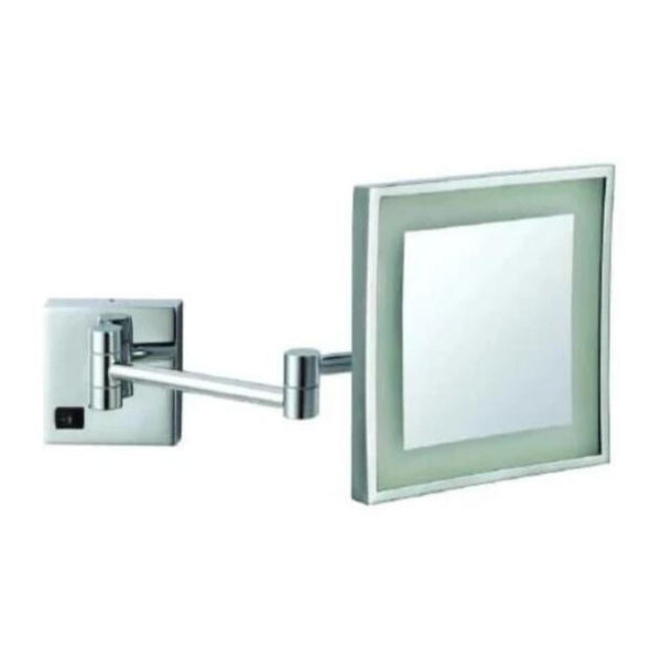 Ablaze 3x Magnification Backlit Mirror