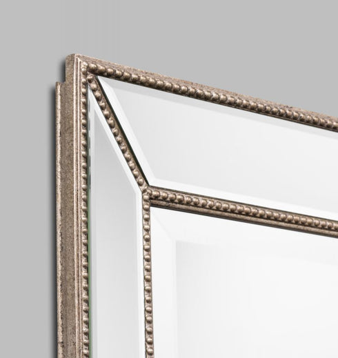 Beaded Leaner - mirrors-city-aus