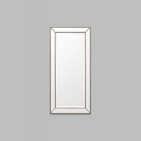Beaded Leaner - mirrors-city-aus