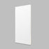Flynn Matt White Wall Mirror