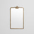 Lorraine Antique Brass - mirrors-city-aus