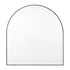 Bjorn Arch Mirror (Black) - mirrors-city-aus