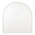 Bjorn Arch Mirror (Dove) - mirrors-city-aus