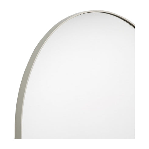 Bjorn Arch Mirror (Dove) - mirrors-city-aus