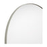 Bjorn Arch Mirror (Dove) - mirrors-city-aus