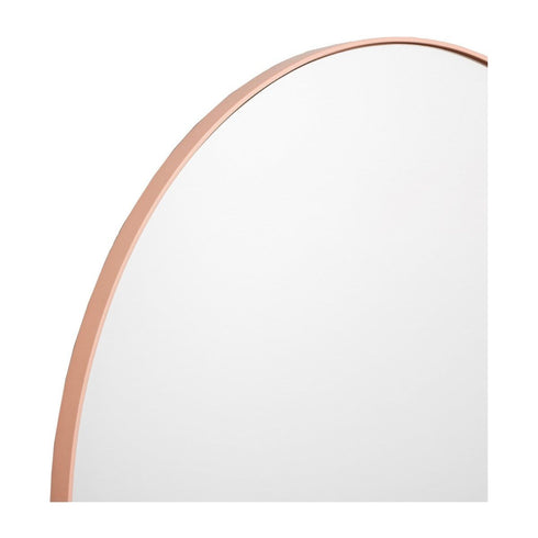 Bjorn Arch Mirror (Powder) - mirrors-city-aus