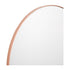 Bjorn Arch Mirror (Powder) - mirrors-city-aus
