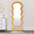 Wavy Frame mirror