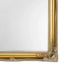 Serena Gold Ornate Wall Mirror