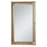 Felicity Ornate Champagne Wall Mirror