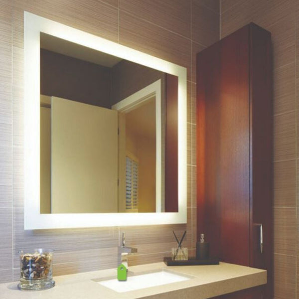 Ablaze S Premium LED Backlit Bathroom Mirror