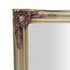 Felicity Ornate Champagne Wall Mirror