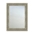 Cade Ornate Wall Mirror Champagne