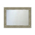 Cade Ornate Wall Mirror Champagne