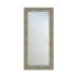 Cade Ornate Wall Mirror Champagne