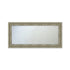 Cade Ornate Wall Mirror Champagne