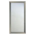 Augustus Silver Wall Mirror