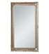 Felicity Ornate Champagne Wall Mirror