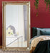 Felicity Ornate Champagne Wall Mirror